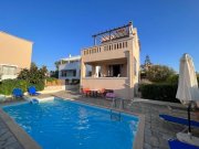 Panormos Kreta, Panormos: Einzigartige Villa zu verkaufen Haus kaufen